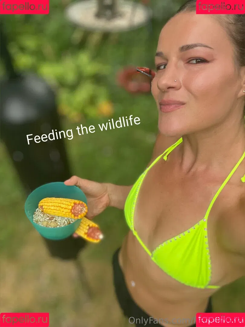 feliceherrig Onlyfans Photo Gallery 