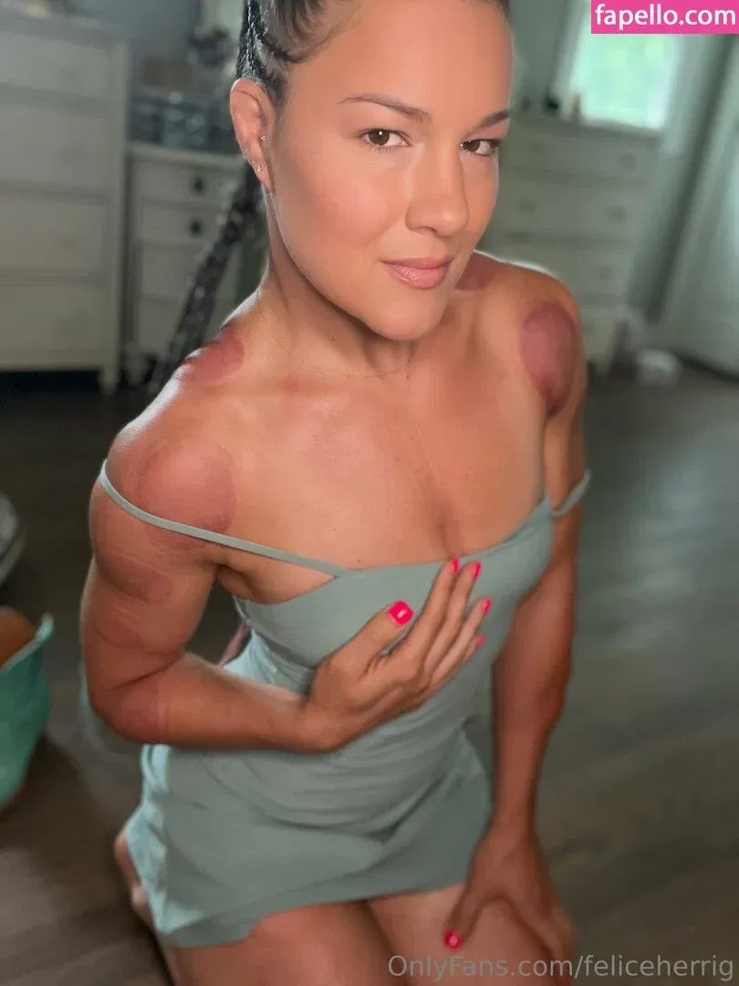 feliceherrig Onlyfans Photo Gallery 
