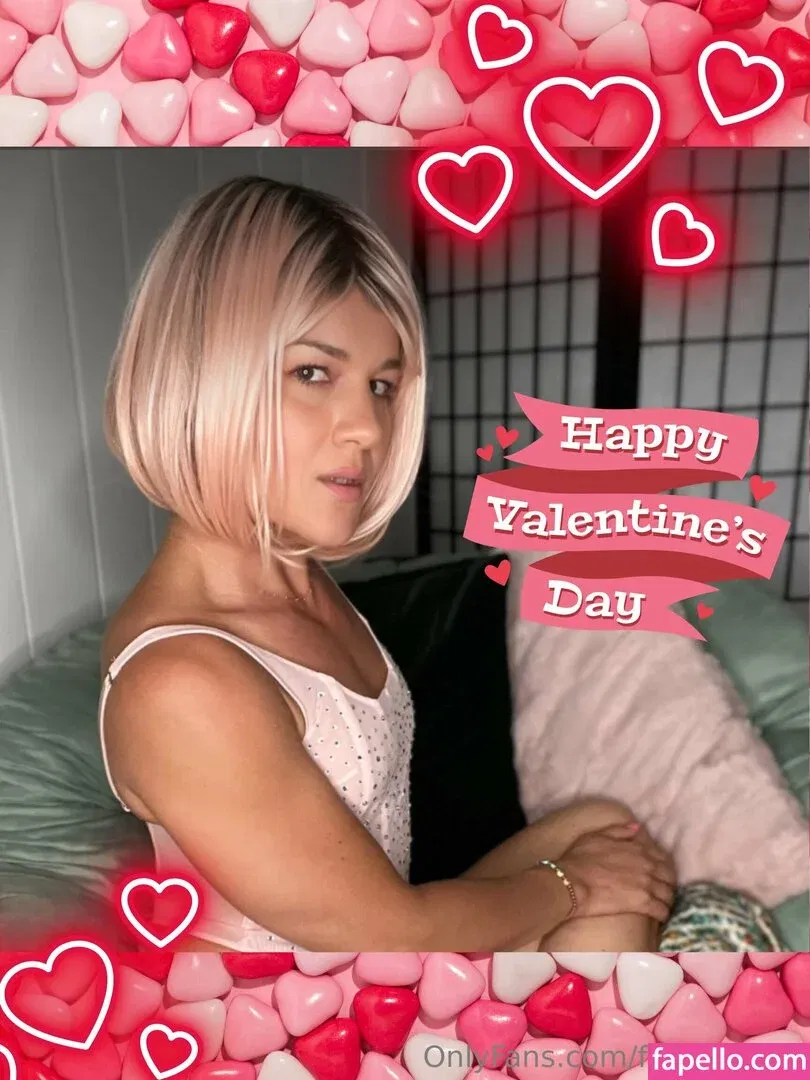 feliceherrig Onlyfans Photo Gallery 