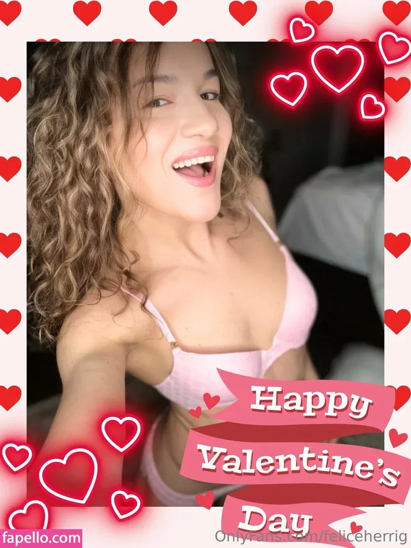 feliceherrig Onlyfans Photo Gallery 