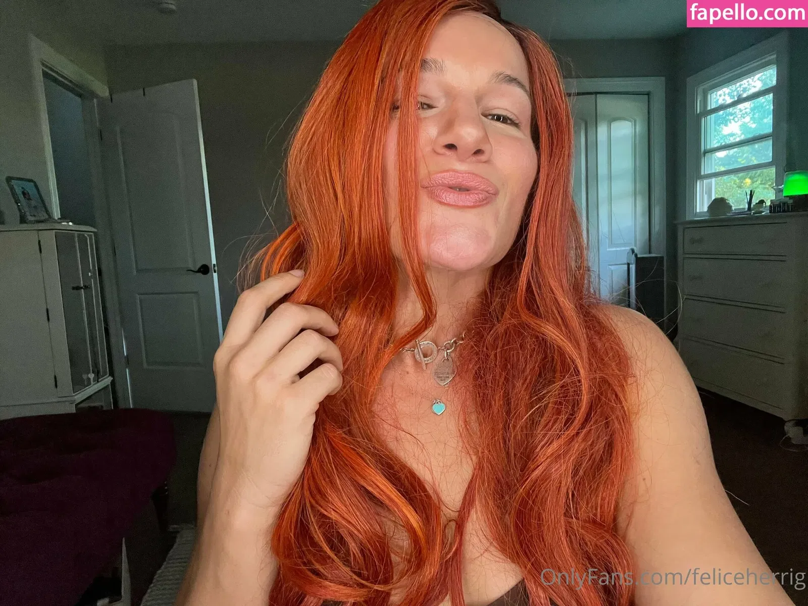 feliceherrig Onlyfans Photo Gallery 