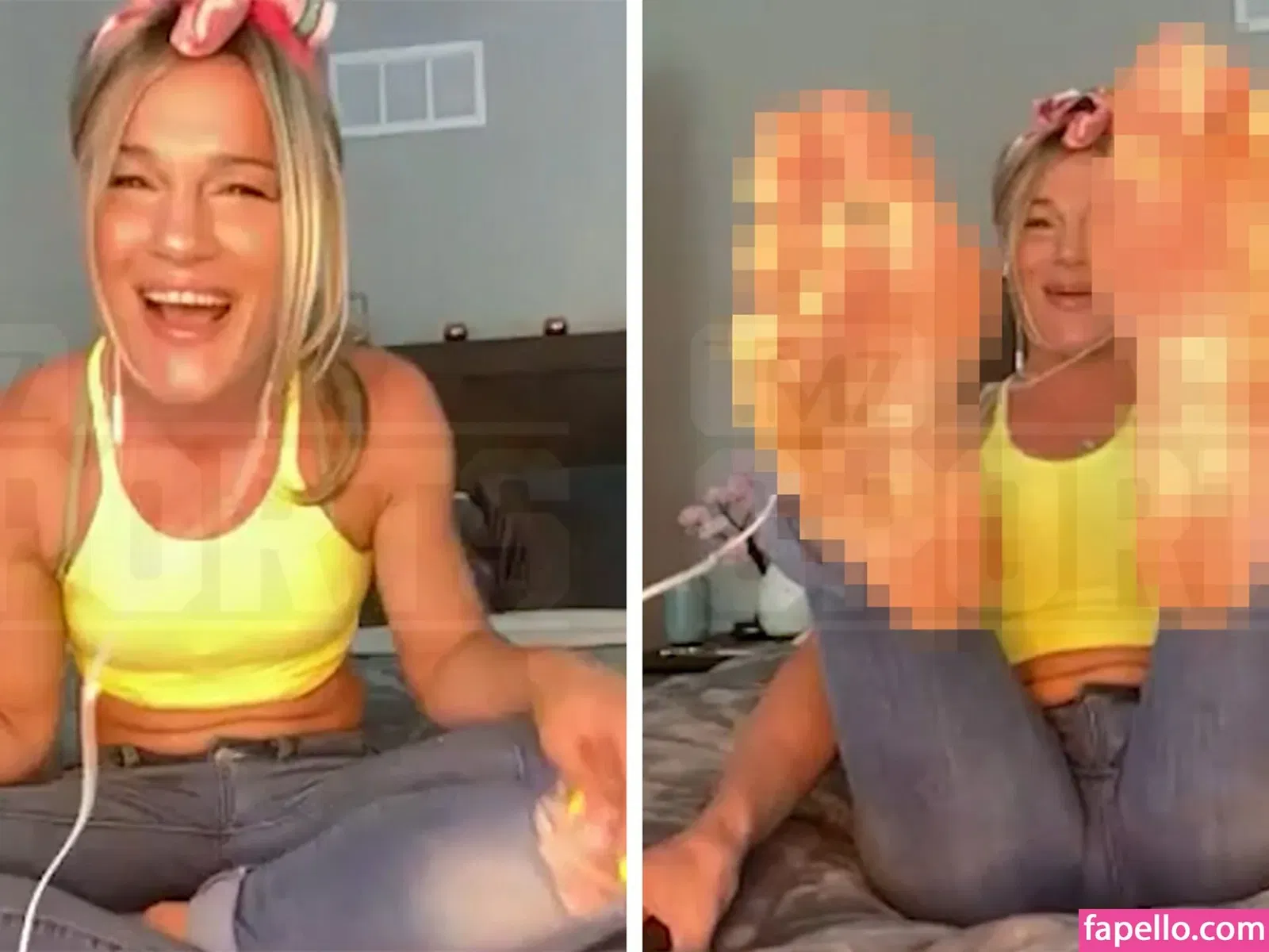 feliceherrig Onlyfans Photo Gallery 