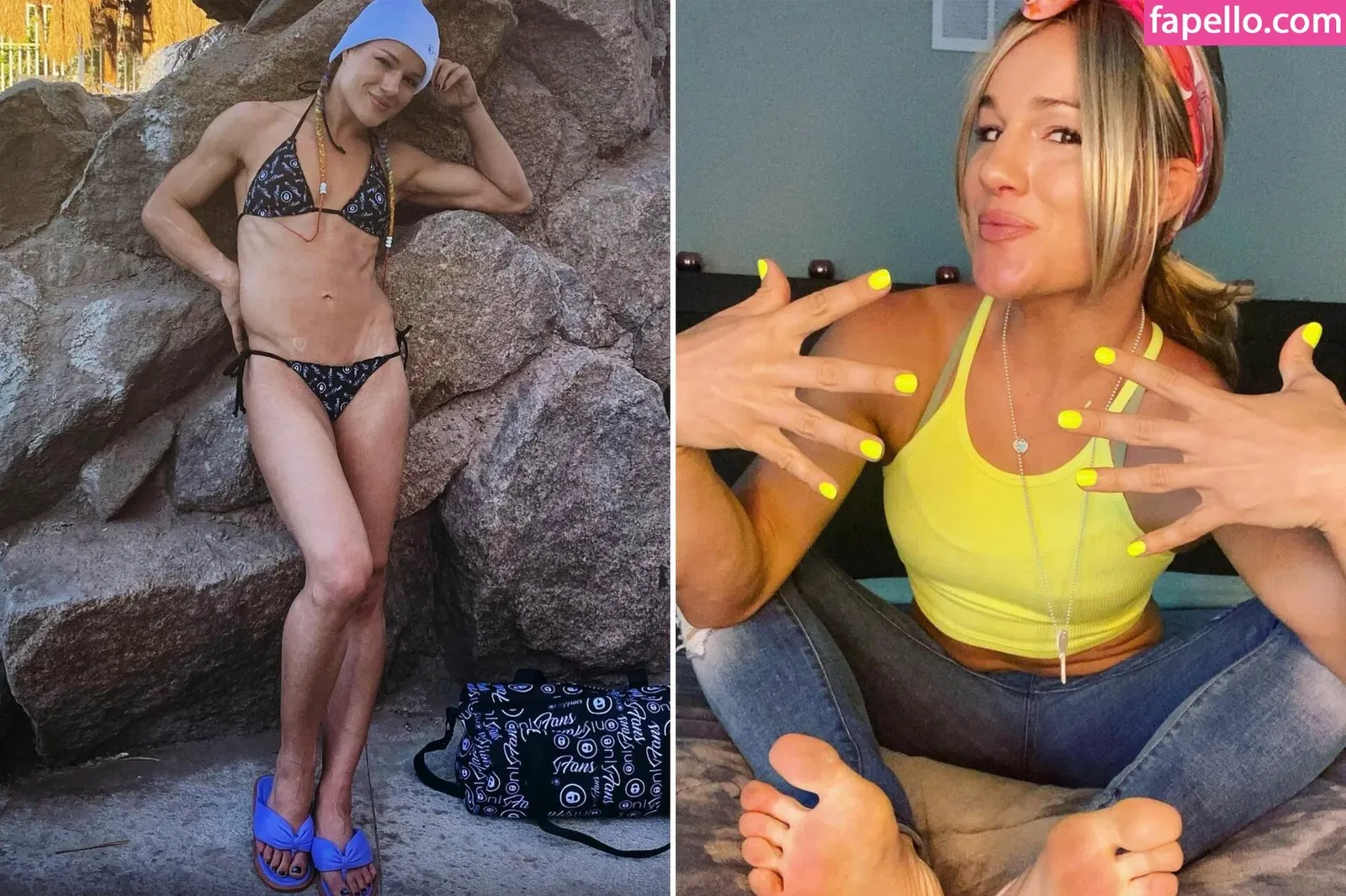 feliceherrig Onlyfans Photo Gallery 