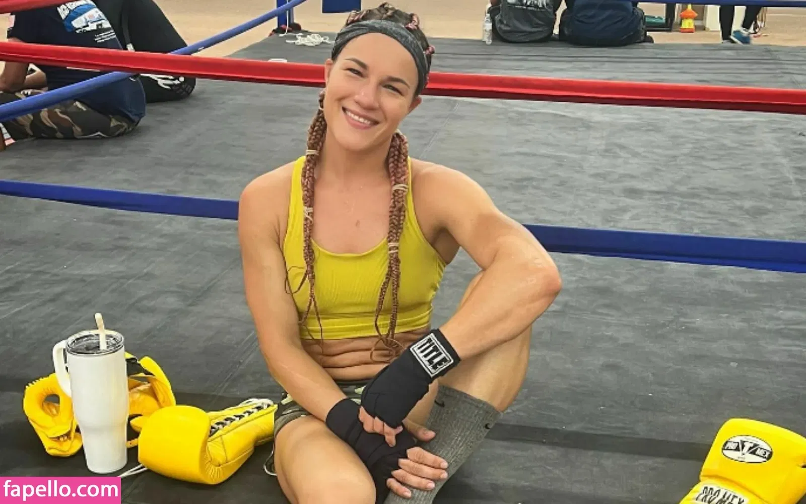 feliceherrig Onlyfans Photo Gallery 