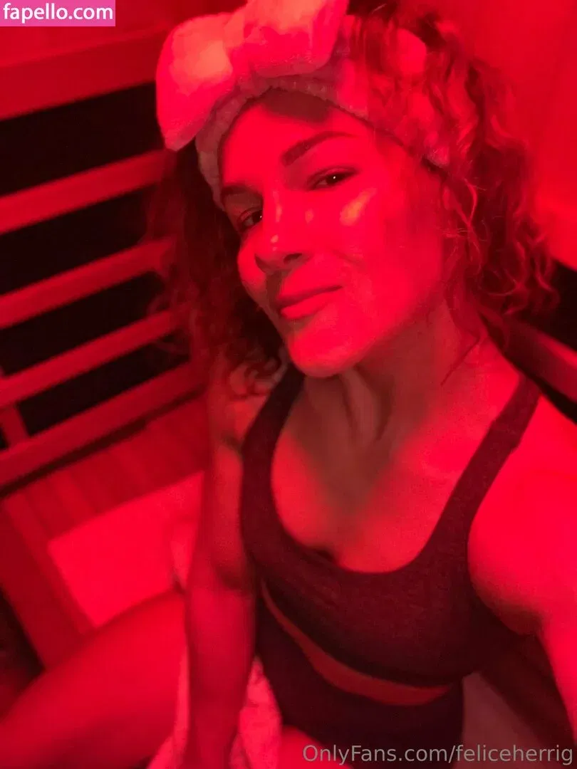 feliceherrig Onlyfans Photo Gallery 