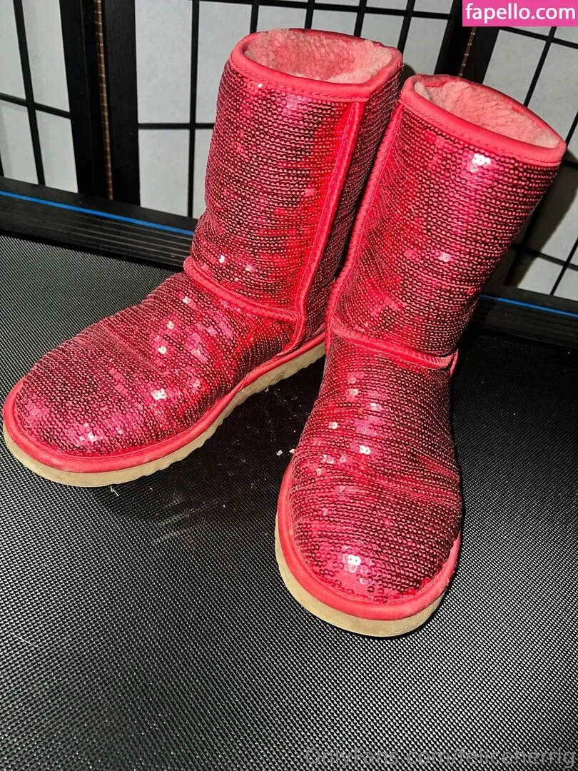 feliceherrig Onlyfans Photo Gallery 