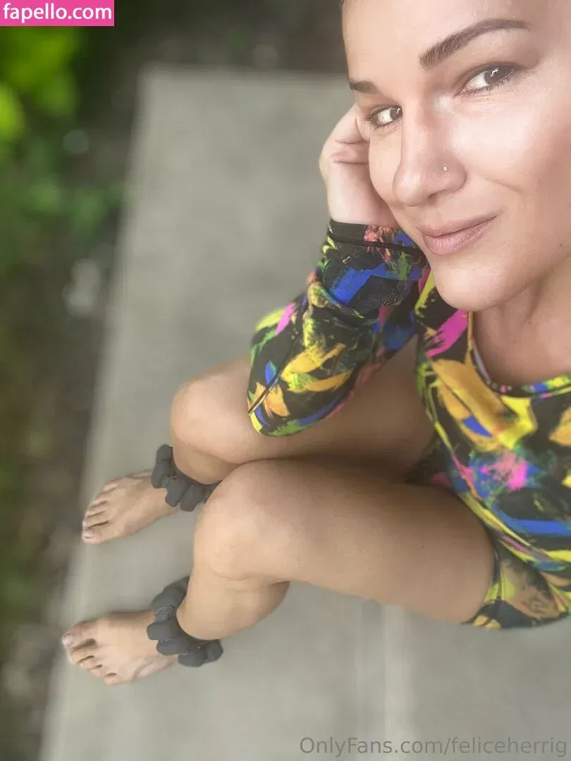 feliceherrig Onlyfans Photo Gallery 