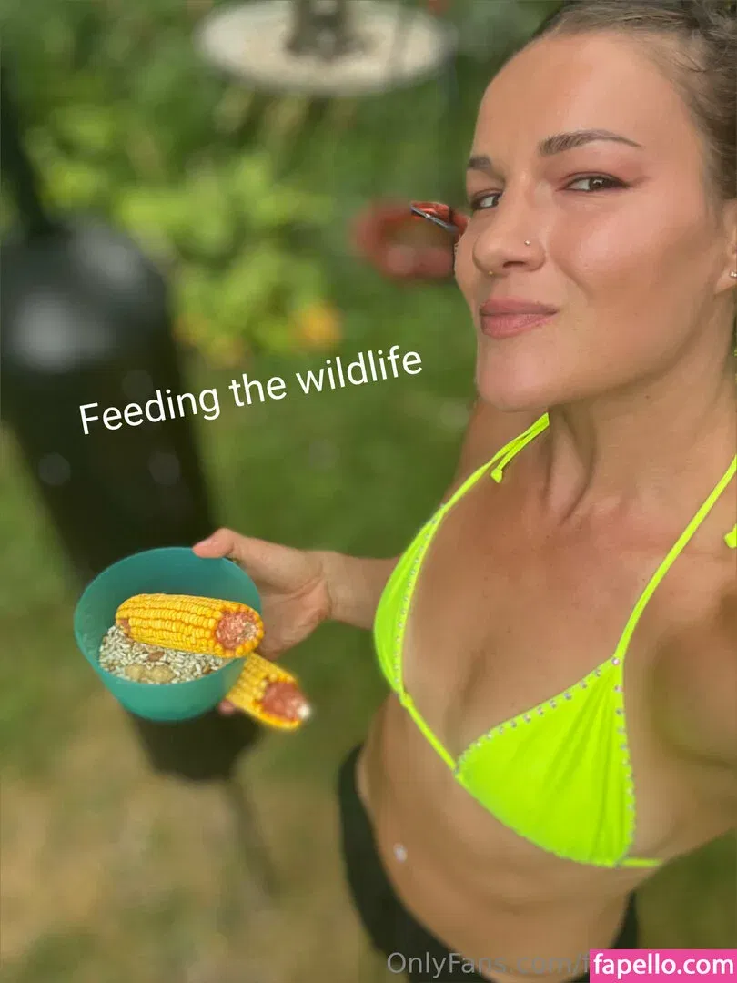 feliceherrig Onlyfans Photo Gallery 