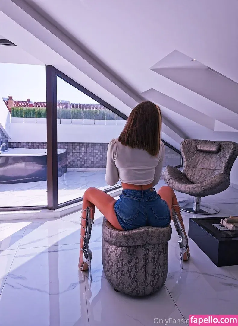 Natalia Ivanovic / taliaxdeep Onlyfans Photo Gallery 