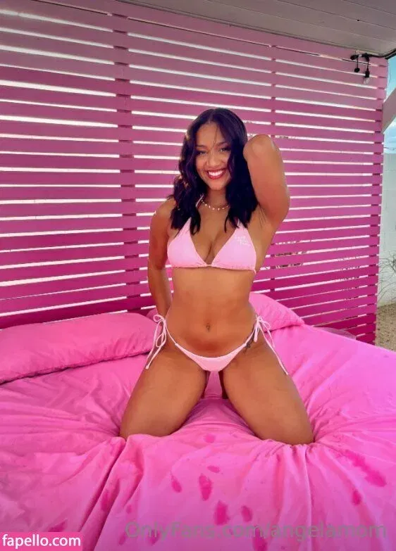 angelamom / magolegonthabiseng Onlyfans Photo Gallery 