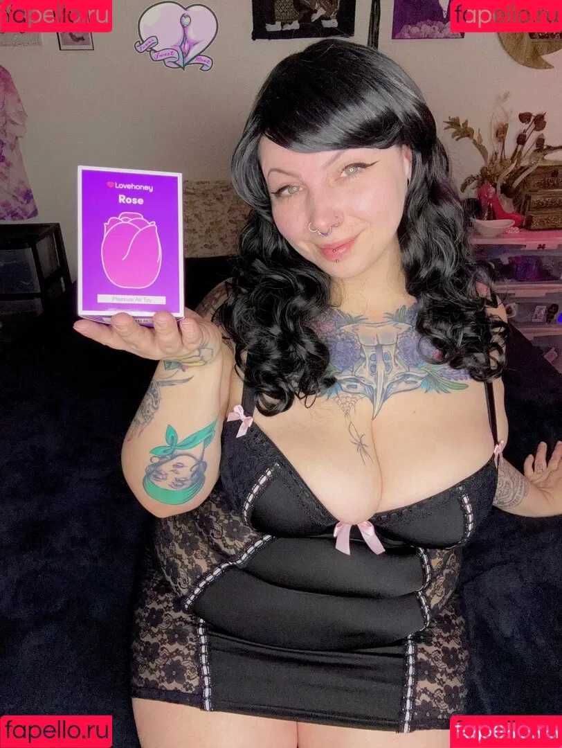 sugarsweetmeatpie / sugarsweettiee Onlyfans Photo Gallery 