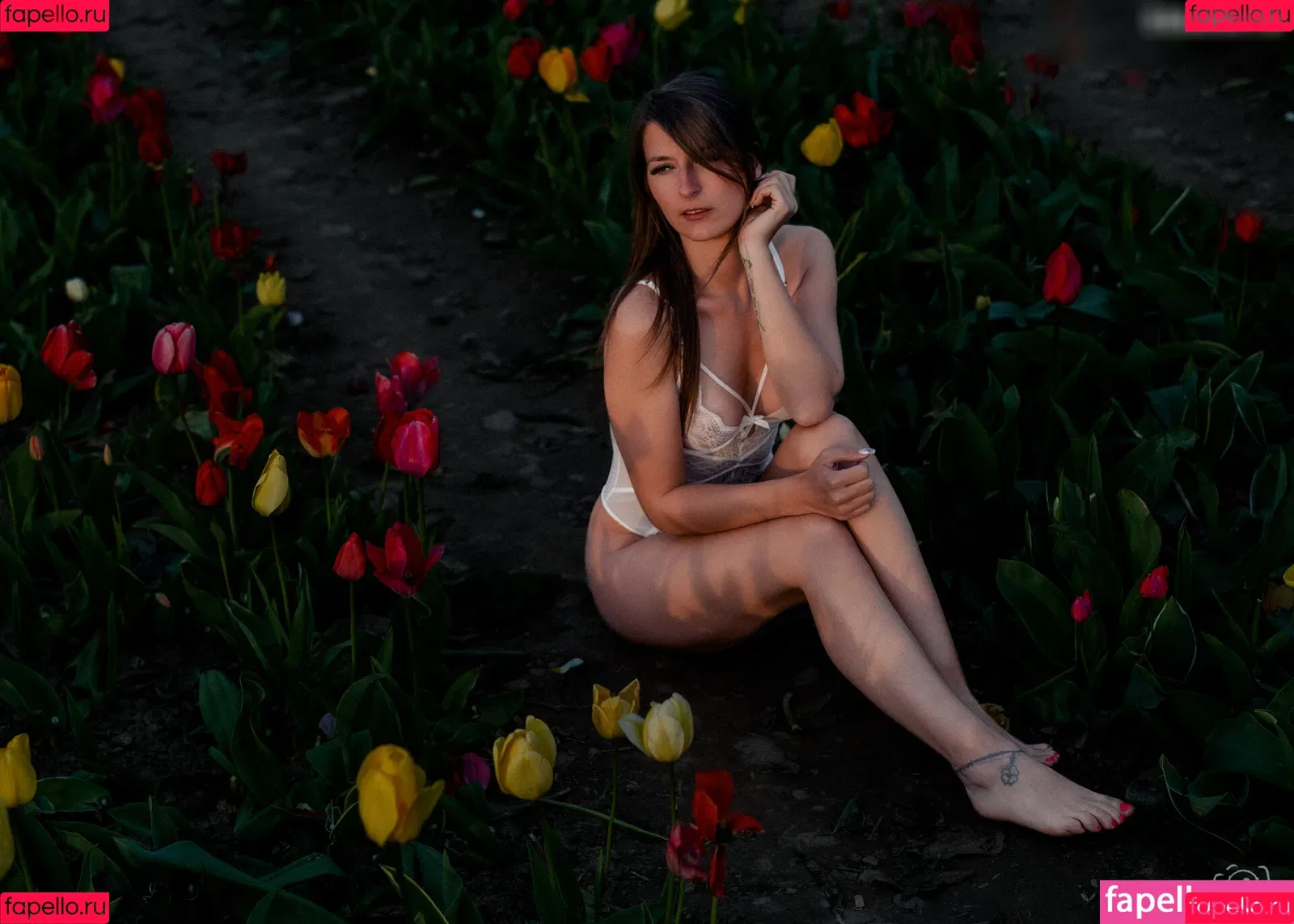 Isa._belle._ / ibmruth / isa.belle.___ / isaruth Onlyfans Photo Gallery 