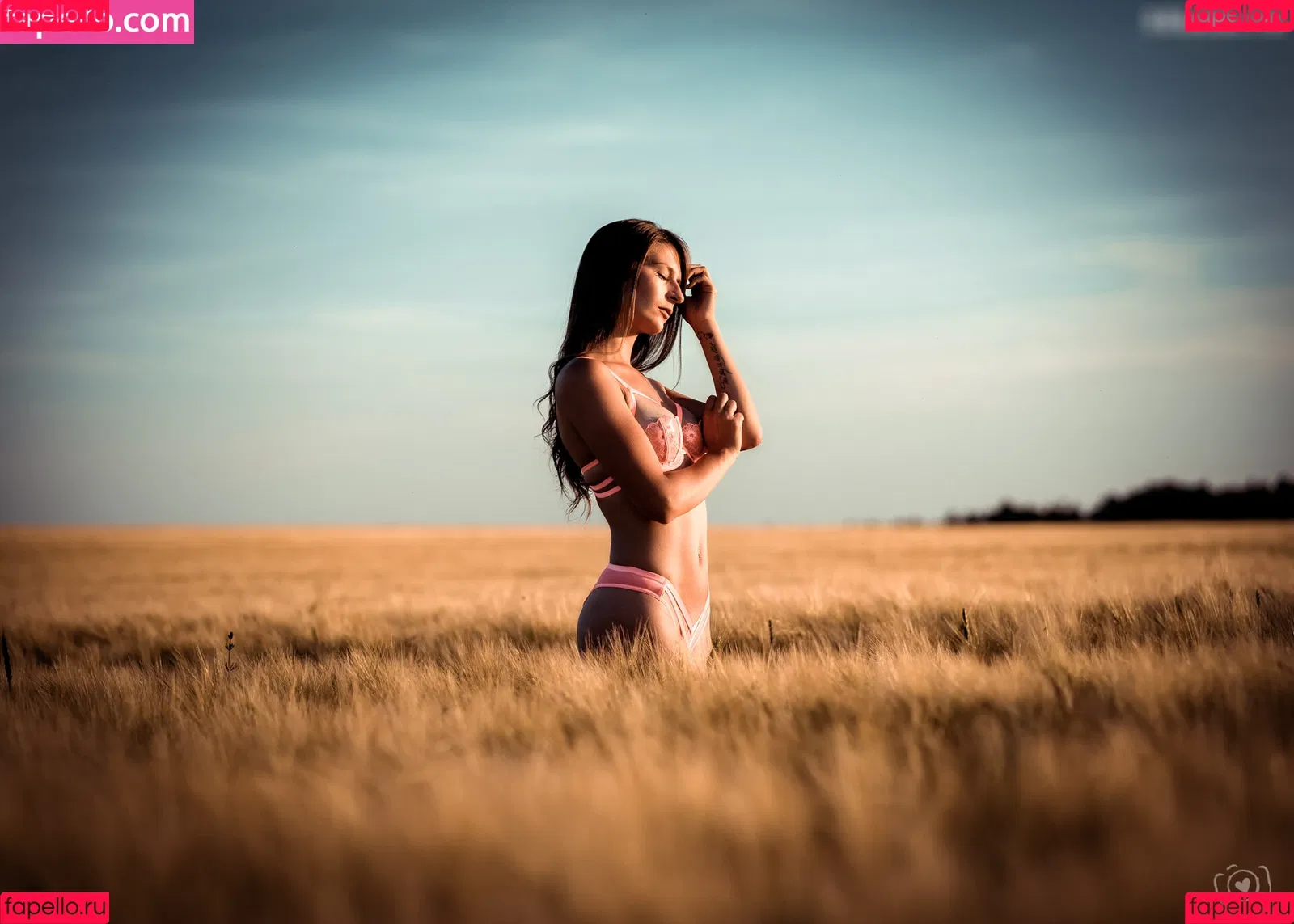 Isa._belle._ / ibmruth / isa.belle.___ / isaruth Onlyfans Photo Gallery 