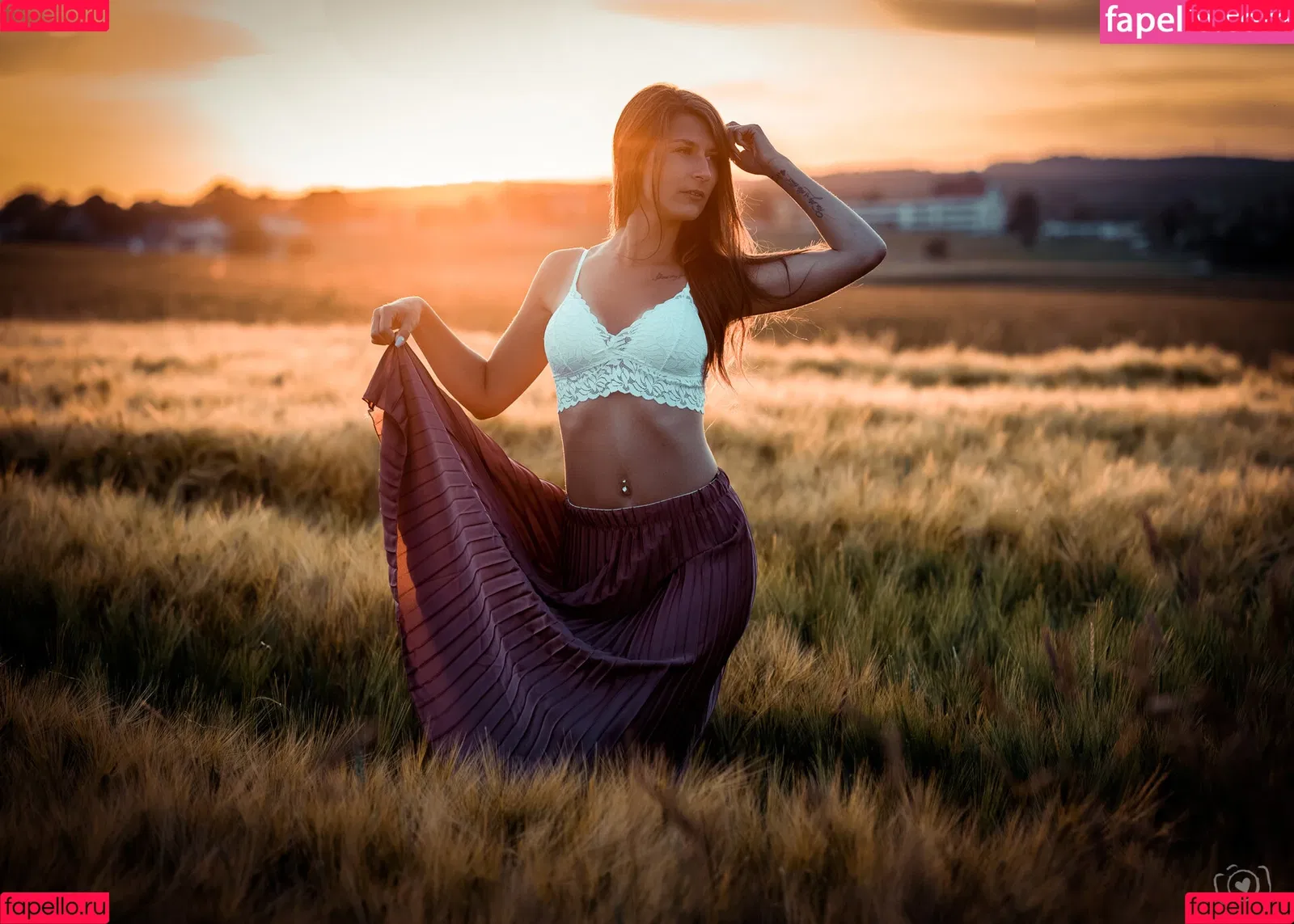 Isa._belle._ / ibmruth / isa.belle.___ / isaruth Onlyfans Photo Gallery 