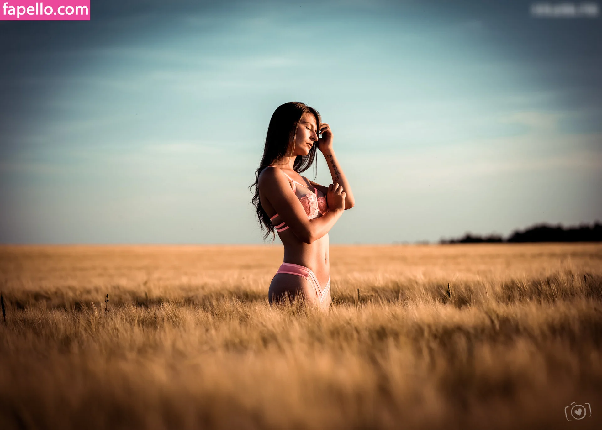 Isa._belle._ / ibmruth / isa.belle.___ / isaruth Onlyfans Photo Gallery 