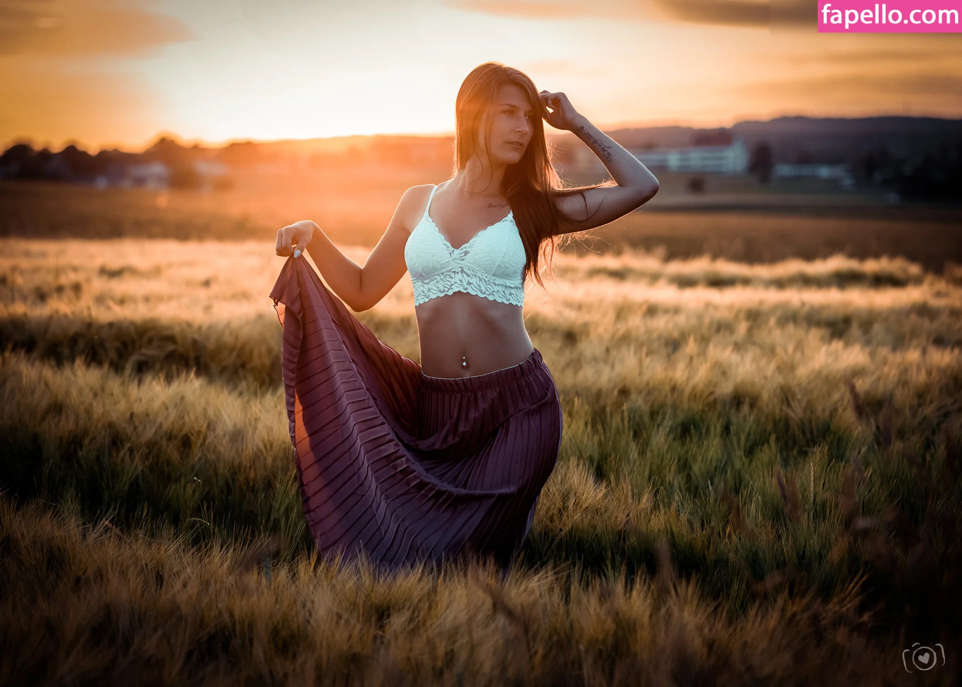 Isa._belle._ / ibmruth / isa.belle.___ / isaruth Onlyfans Photo Gallery 