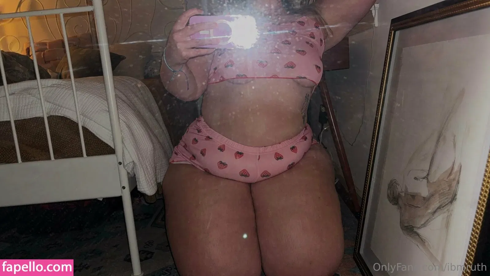 Isa._belle._ / ibmruth / isa.belle.___ / isaruth Onlyfans Photo Gallery 