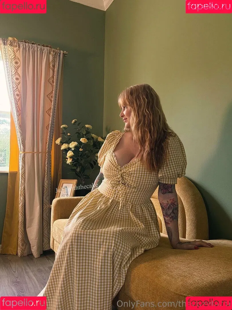 the_cozyfarm / thecozyfarm Onlyfans Photo Gallery 