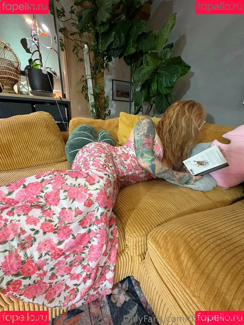 the_cozyfarm / thecozyfarm Onlyfans Photo Gallery 