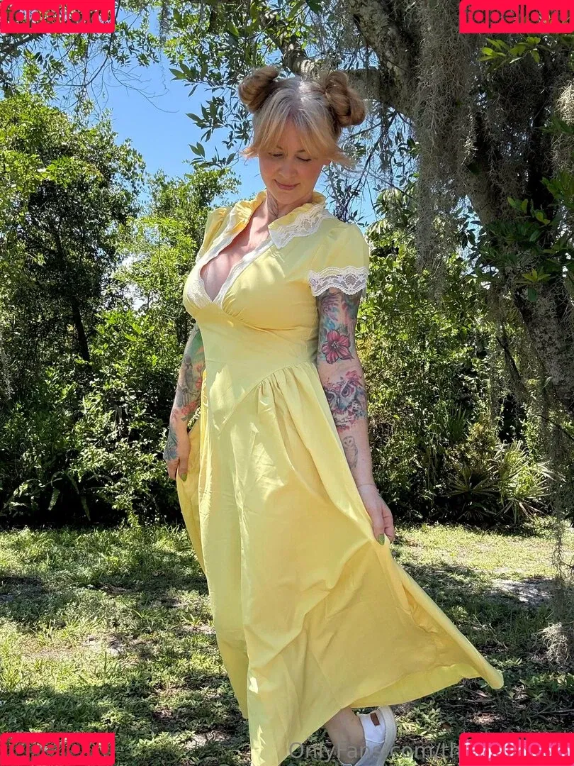 the_cozyfarm / thecozyfarm Onlyfans Photo Gallery 