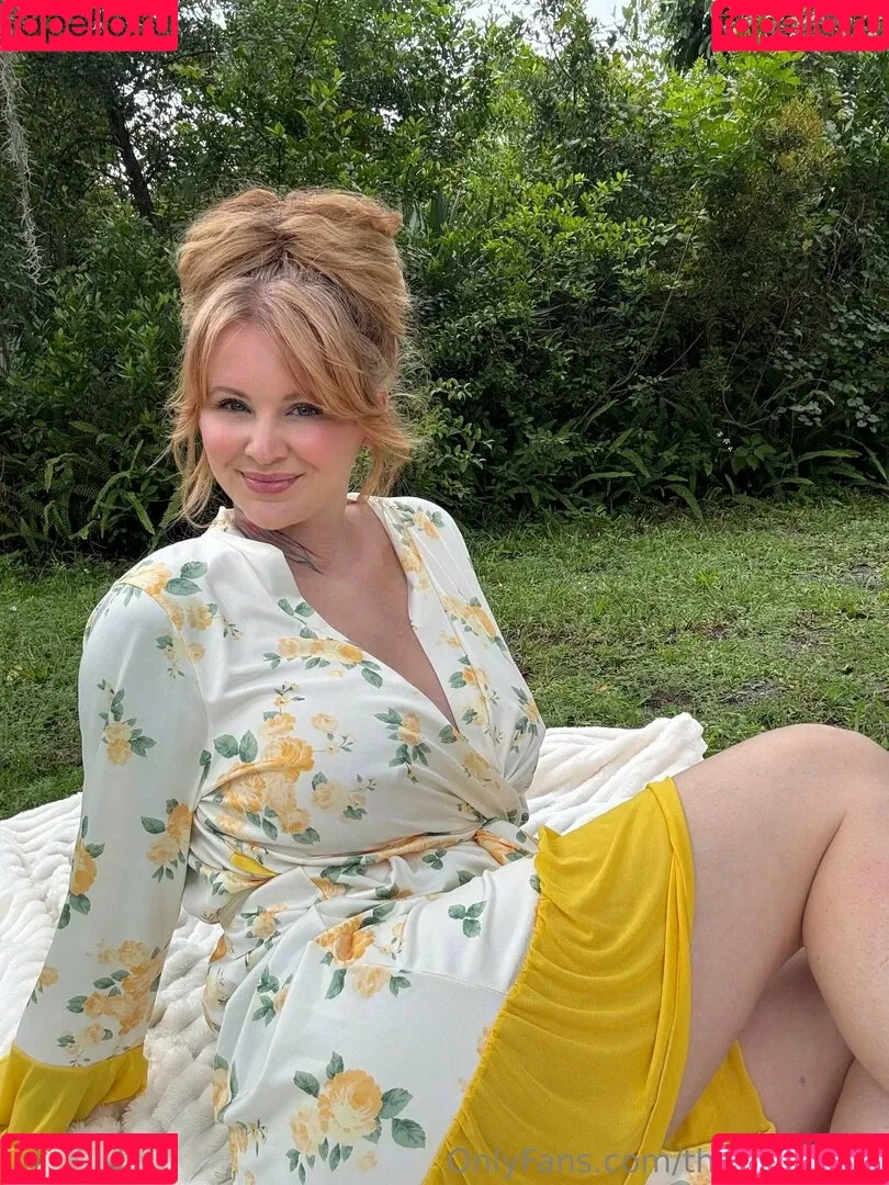 the_cozyfarm / thecozyfarm Onlyfans Photo Gallery 