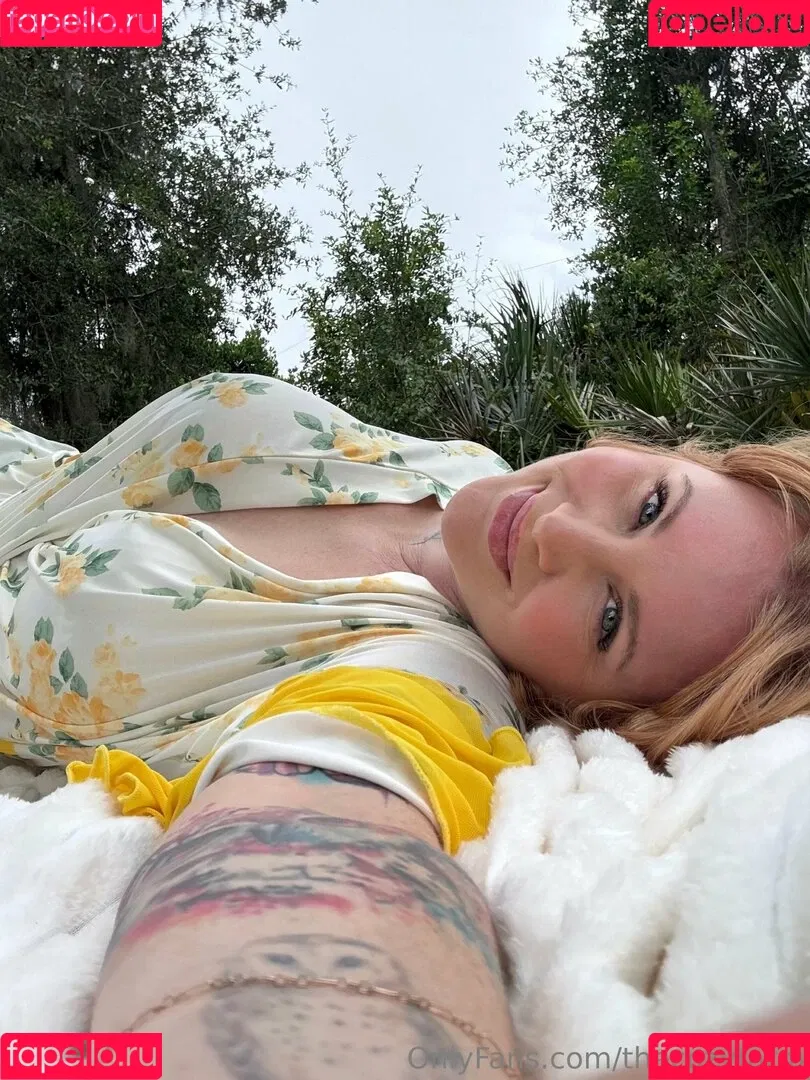 the_cozyfarm / thecozyfarm Onlyfans Photo Gallery 