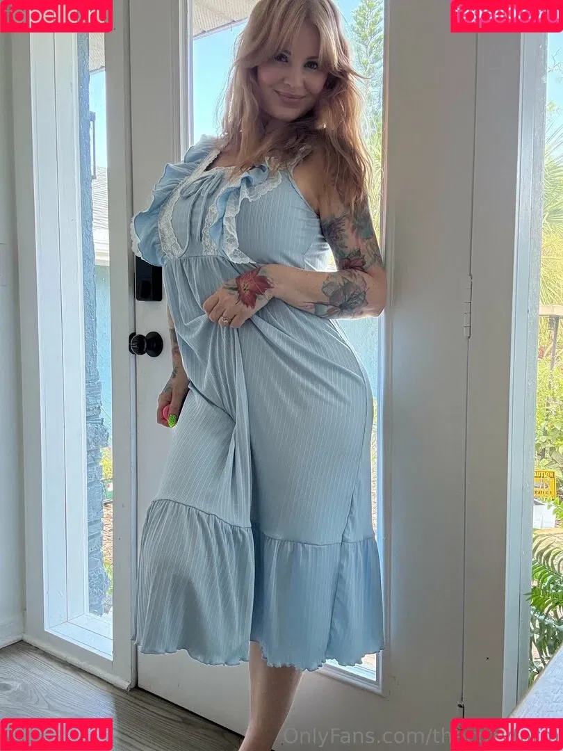 the_cozyfarm / thecozyfarm Onlyfans Photo Gallery 