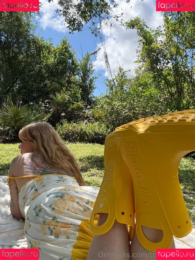 the_cozyfarm / thecozyfarm Onlyfans Photo Gallery 