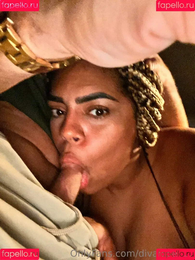 divanice_17 / divanicefan Onlyfans Photo Gallery 