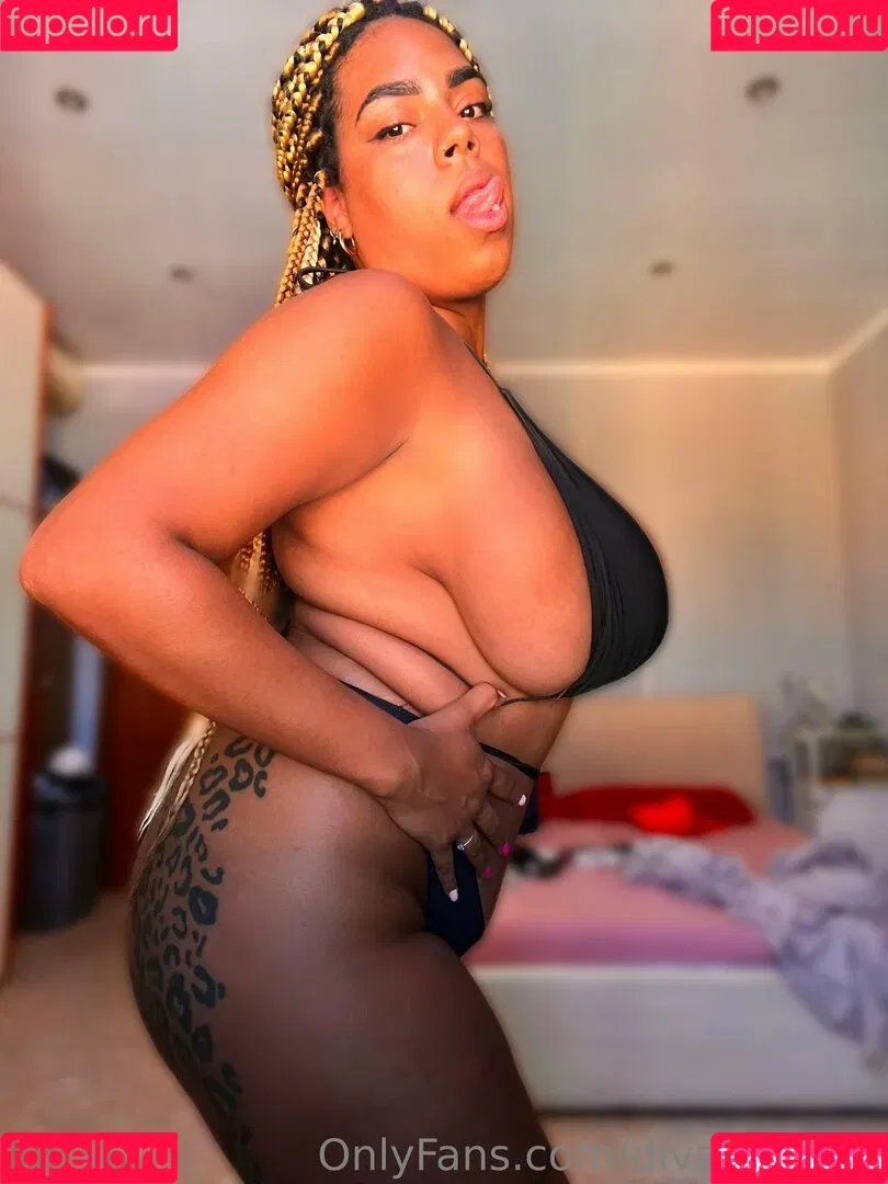 divanice_17 / divanicefan Onlyfans Photo Gallery 