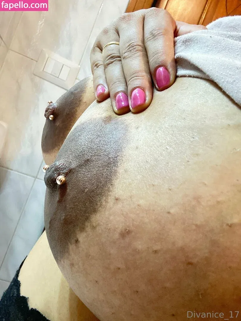 divanice_17 / divanicefan Onlyfans Photo Gallery 