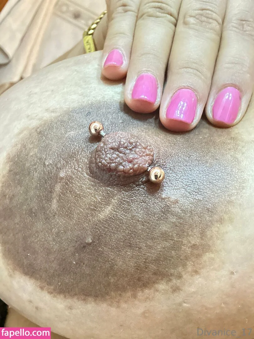 divanice_17 / divanicefan Onlyfans Photo Gallery 