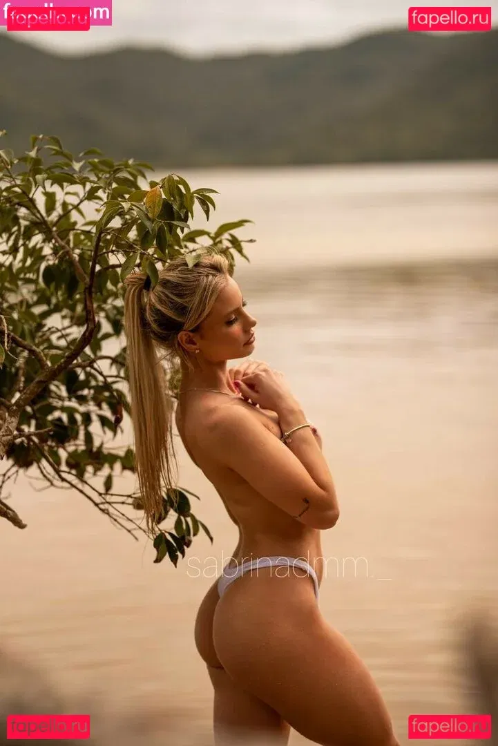 Sabrina De Martini Onlyfans Photo Gallery 