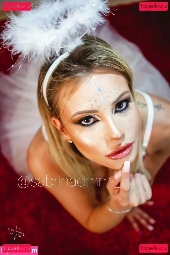 Sabrina De Martini Onlyfans Photo Gallery 