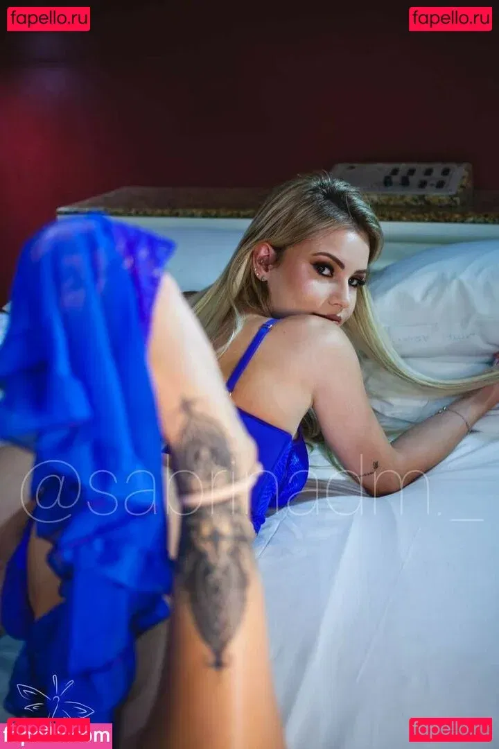 Sabrina De Martini Onlyfans Photo Gallery 