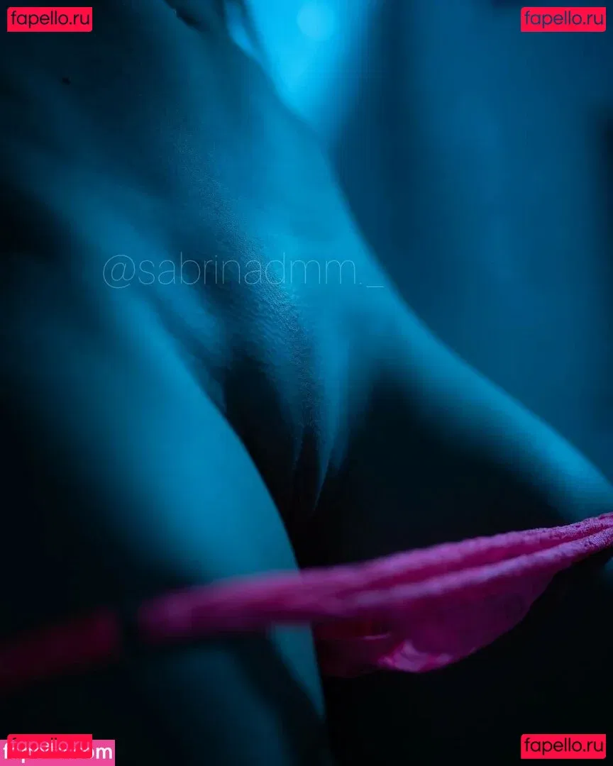 Sabrina De Martini Onlyfans Photo Gallery 