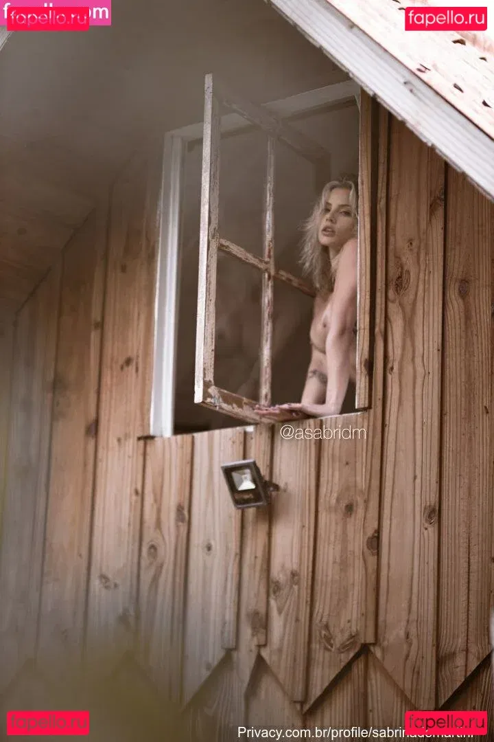 Sabrina De Martini Onlyfans Photo Gallery 