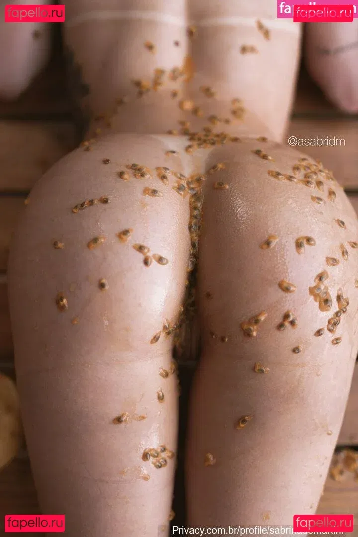 Sabrina De Martini Onlyfans Photo Gallery 