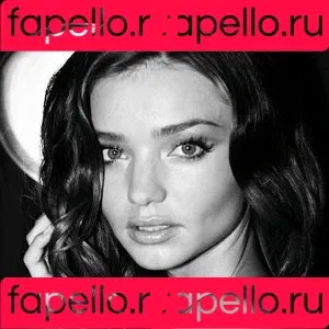 Miranda Kerr / mirandakerr / tsmirandakerr Onlyfans Photo Gallery 