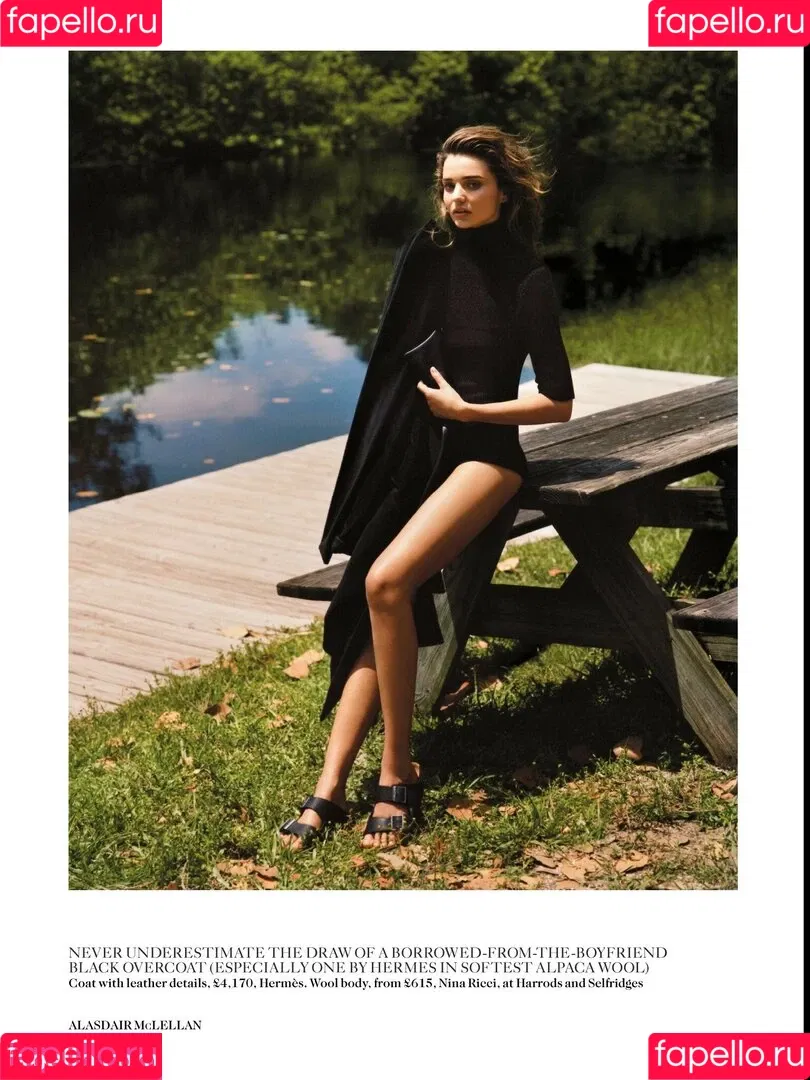 Miranda Kerr / mirandakerr / tsmirandakerr Onlyfans Photo Gallery 