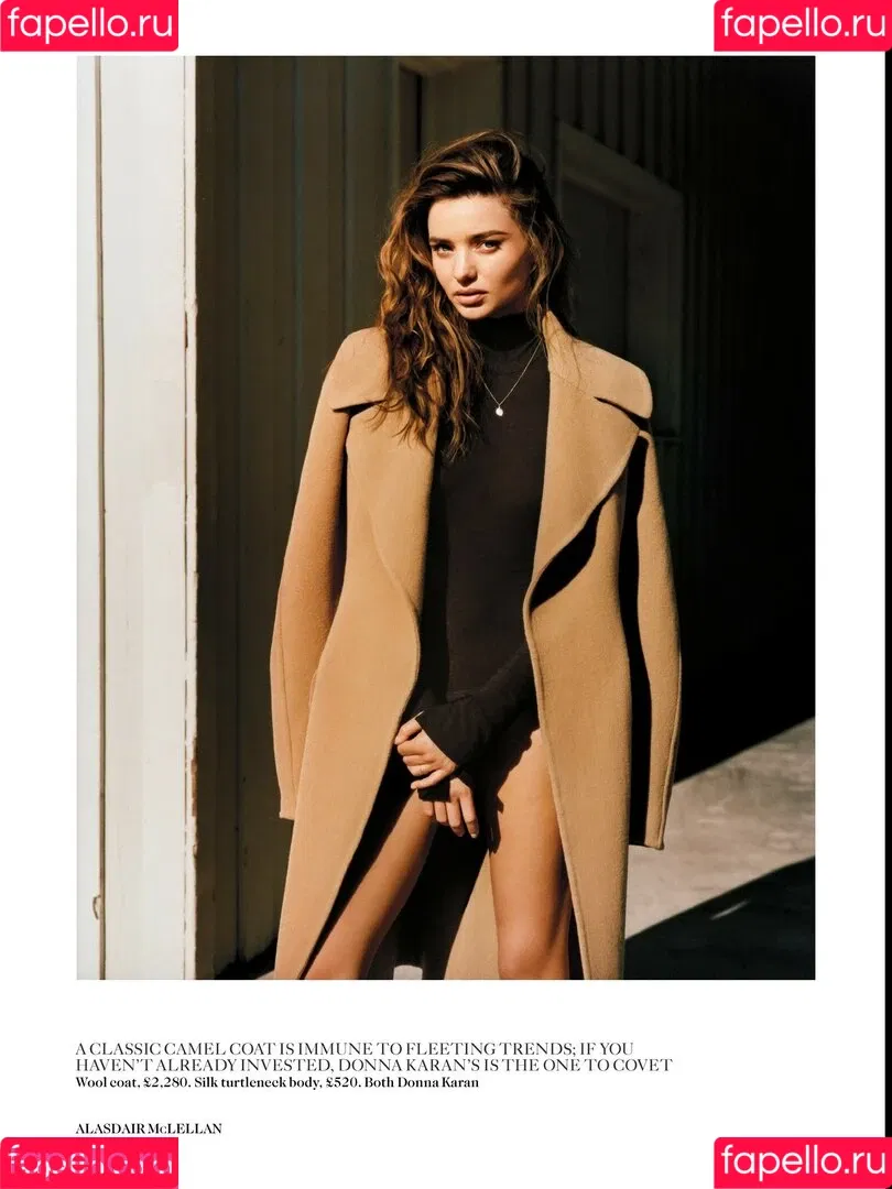 Miranda Kerr / mirandakerr / tsmirandakerr Onlyfans Photo Gallery 