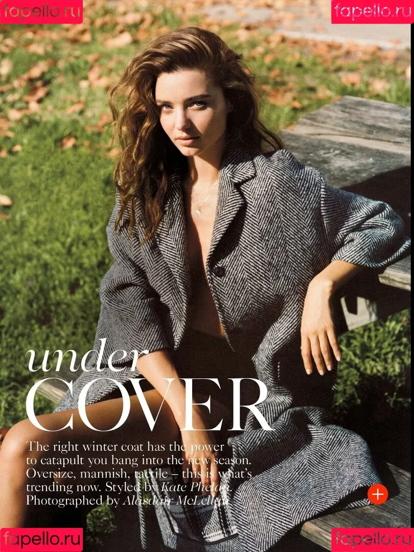 Miranda Kerr / mirandakerr / tsmirandakerr Onlyfans Photo Gallery 