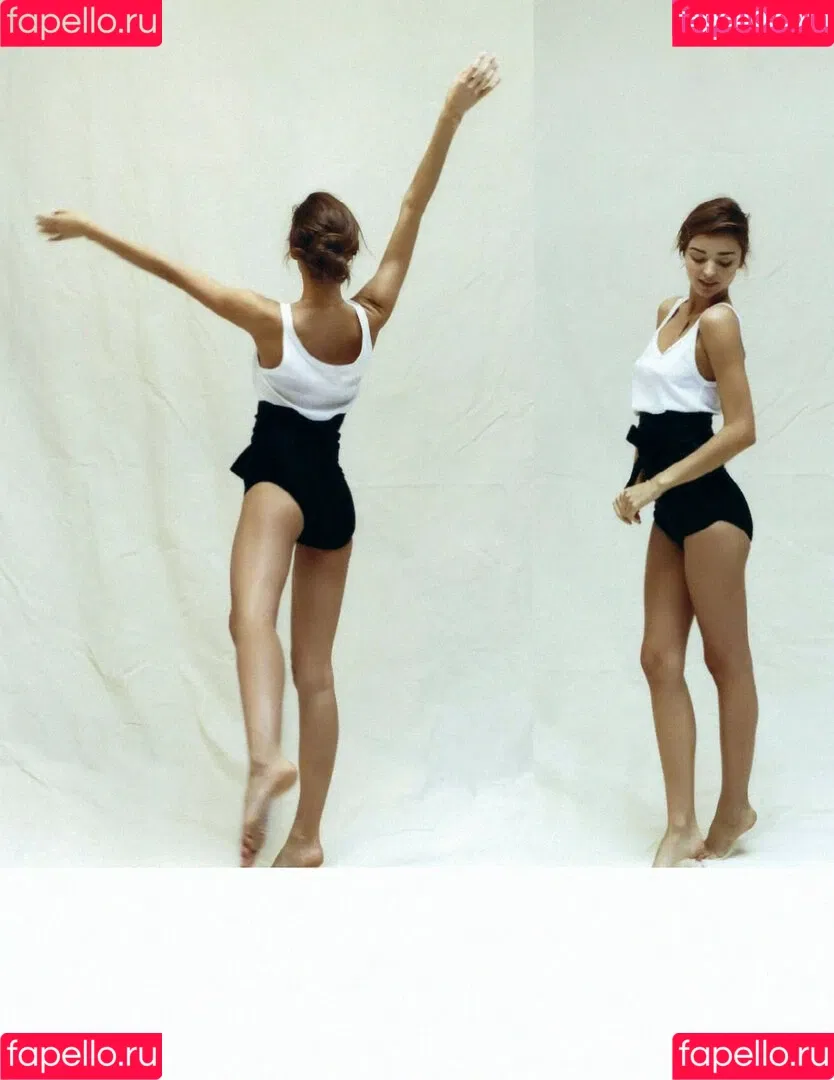 Miranda Kerr / mirandakerr / tsmirandakerr Onlyfans Photo Gallery 