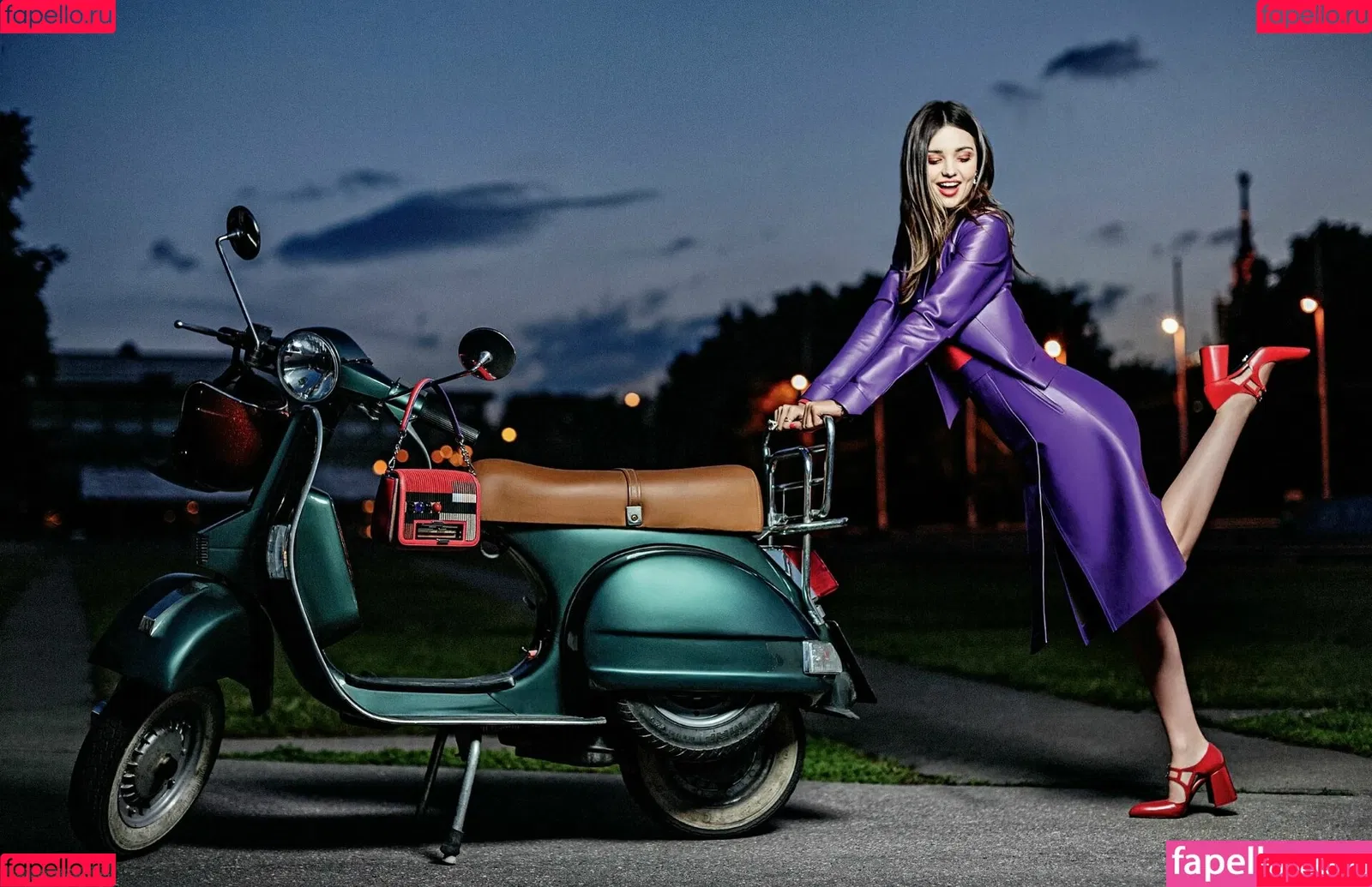 Miranda Kerr / mirandakerr / tsmirandakerr Onlyfans Photo Gallery 