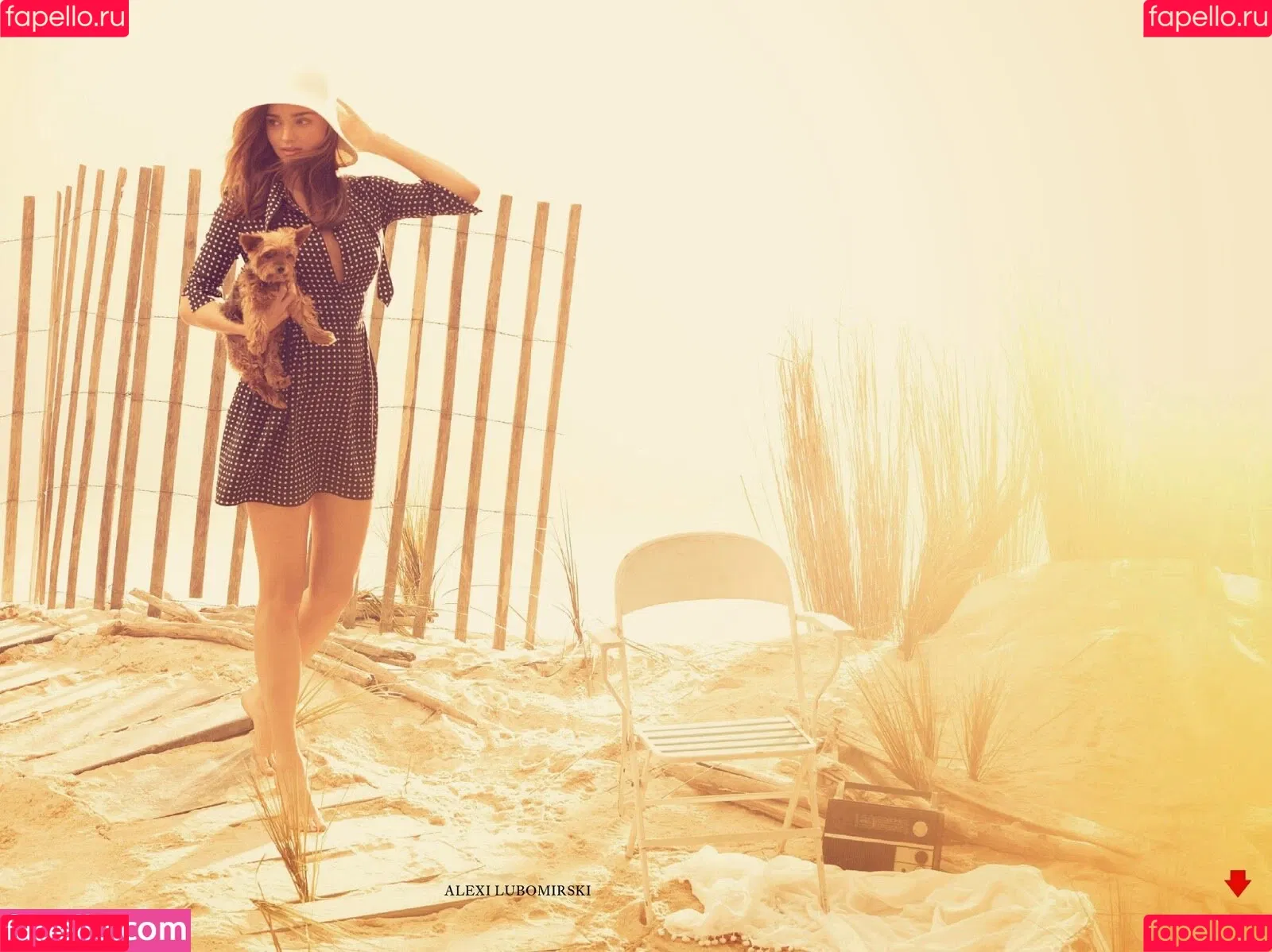 Miranda Kerr / mirandakerr / tsmirandakerr Onlyfans Photo Gallery 