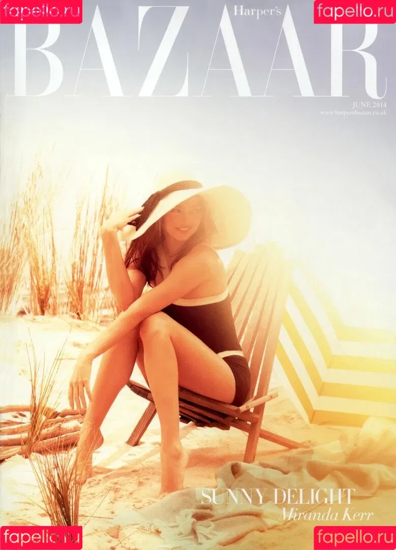 Miranda Kerr / mirandakerr / tsmirandakerr Onlyfans Photo Gallery 