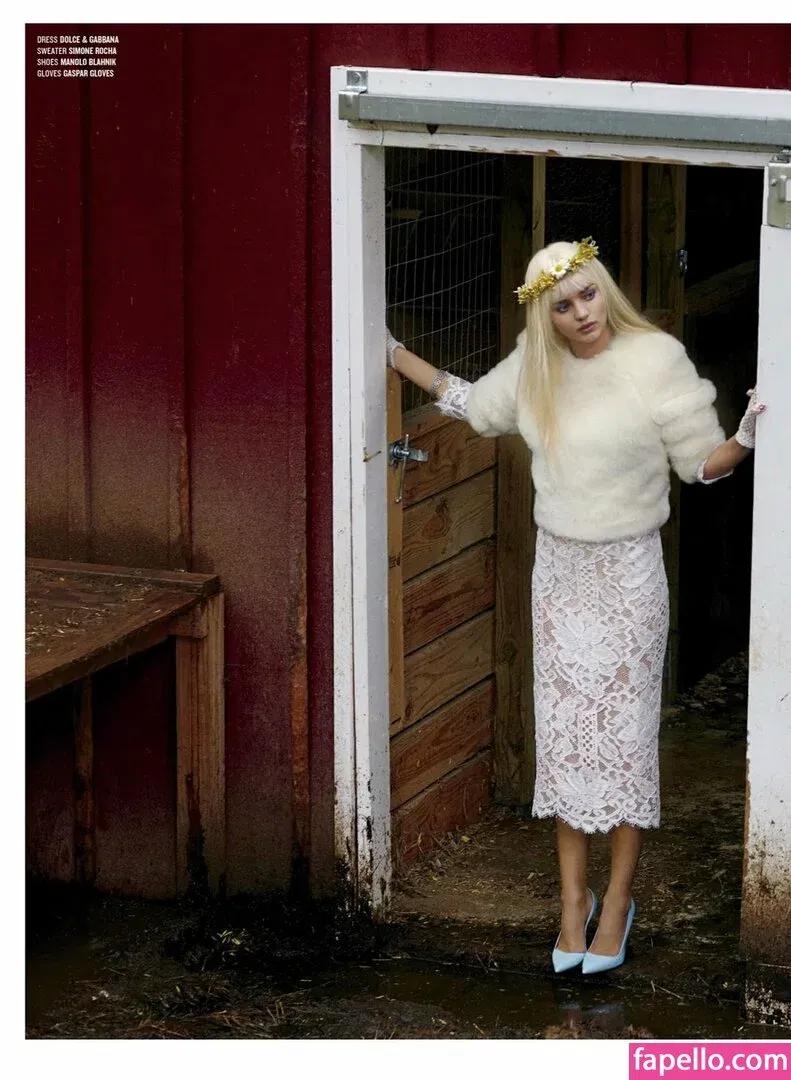 Miranda Kerr / mirandakerr / tsmirandakerr Onlyfans Photo Gallery 