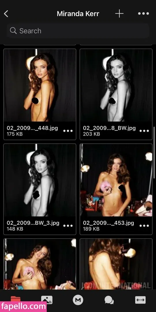 Miranda Kerr / mirandakerr / tsmirandakerr Onlyfans Photo Gallery 