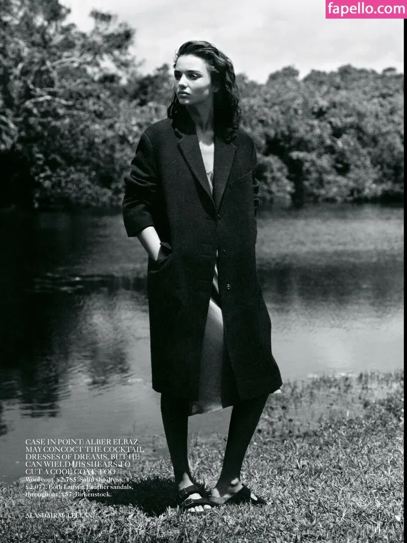 Miranda Kerr / mirandakerr / tsmirandakerr Onlyfans Photo Gallery 