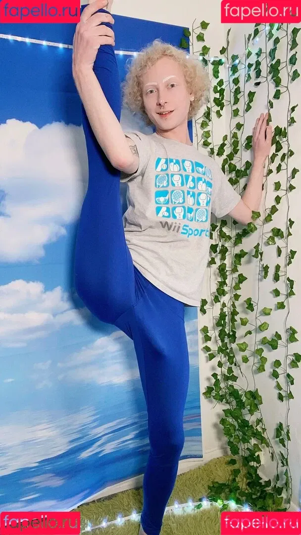 enbyjupiter / isthatjupiter Onlyfans Photo Gallery 